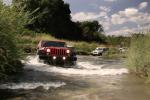 Jeep Wrangler Rubicon 2006 года